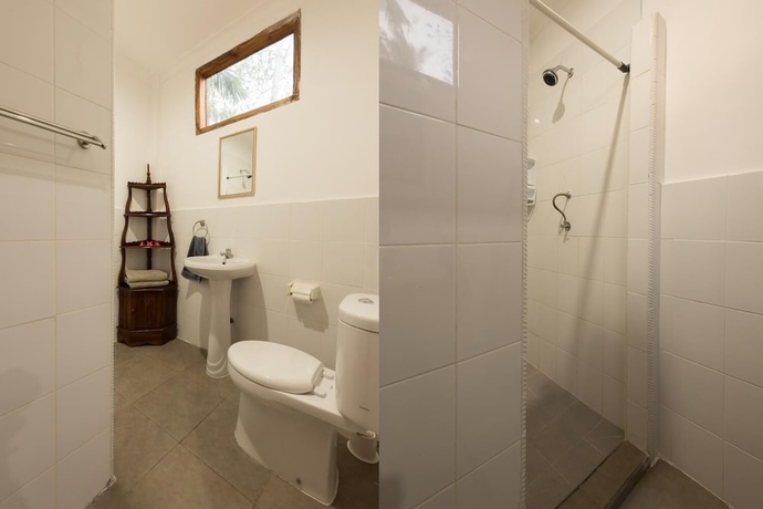 Imagen de la habitación del Hotel Yuli\'s Homestay. Foto 15