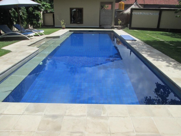 Imagen de la piscina del Hotel Yuli\'s Homestay. Foto 19