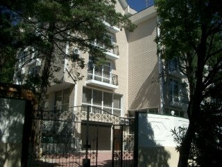 Imagen de la habitación del Hotel Yuliya. Foto 5