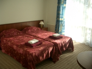 Imagen de la habitación del Hotel Yuliya. Foto 6