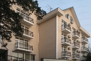 Imagen de la habitación del Hotel Yuliya. Foto 7