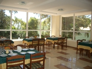 Imagen general del Hotel Yuliya. Foto 2
