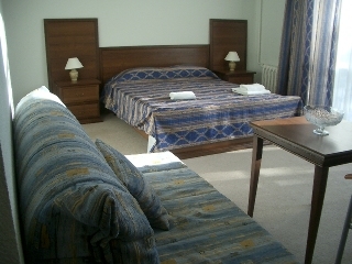 Imagen general del Hotel Yuliya. Foto 3