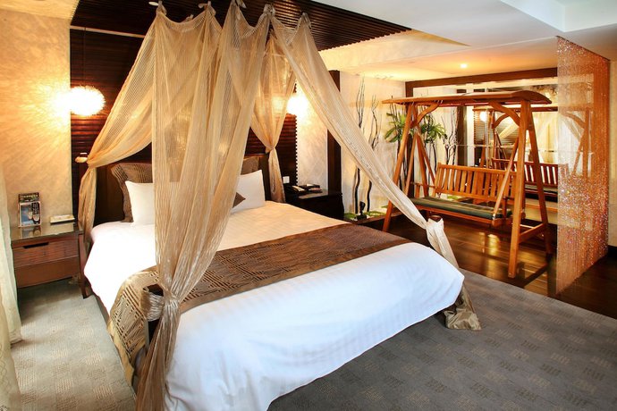 Imagen general del Hotel Yuma Hot Spring. Foto 1
