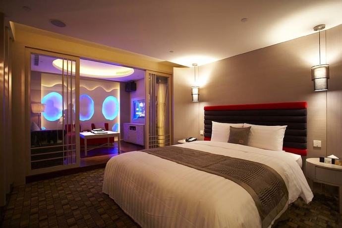 Imagen de la habitación del Hotel Yuma Hot Spring. Foto 4