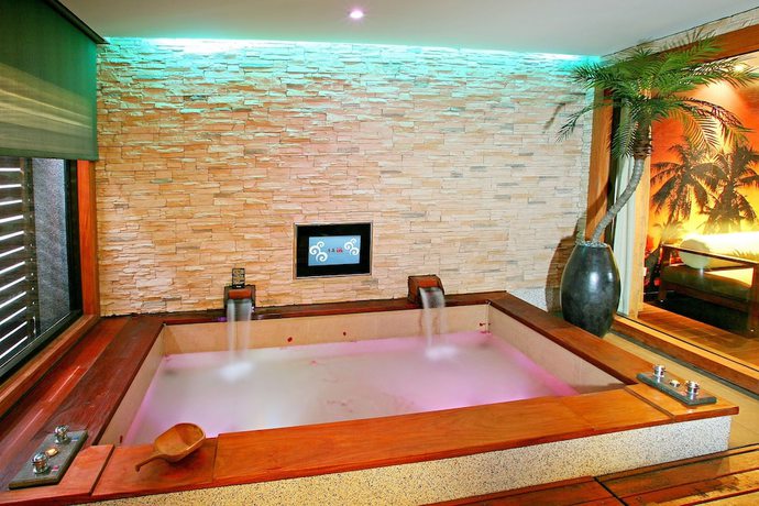 Imagen de la habitación del Hotel Yuma Hot Spring. Foto 5