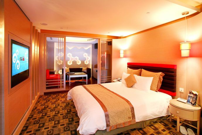 Imagen de la habitación del Hotel Yuma Hot Spring. Foto 6