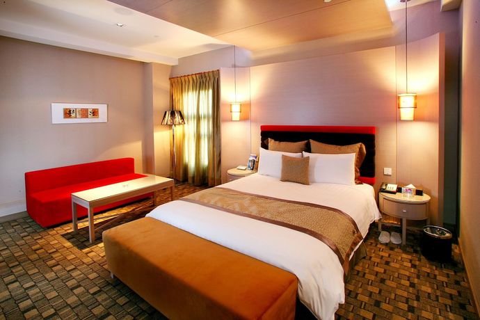 Imagen de la habitación del Hotel Yuma Hot Spring. Foto 7