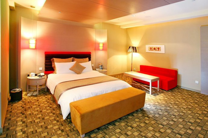 Imagen de la habitación del Hotel Yuma Hot Spring. Foto 8