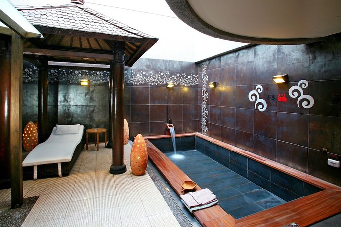 Imagen de la habitación del Hotel Yuma Hot Spring. Foto 10