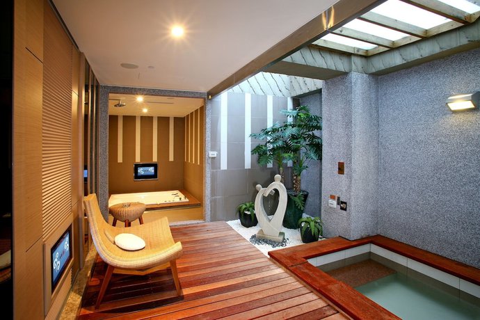 Imagen de la habitación del Hotel Yuma Hot Spring. Foto 11