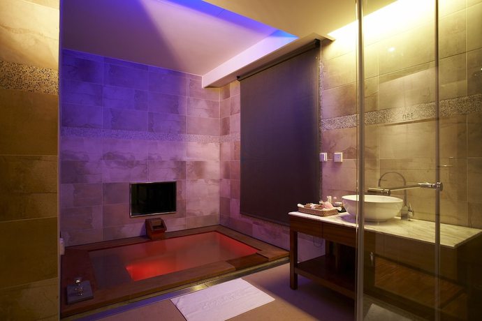 Imagen de la habitación del Hotel Yuma Hot Spring. Foto 12