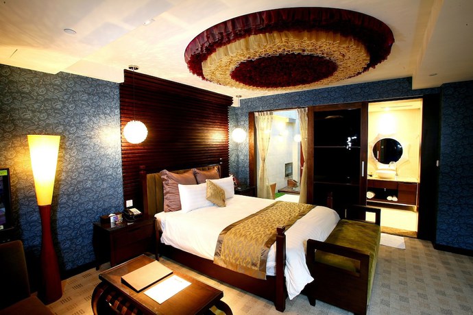 Imagen de la habitación del Hotel Yuma Hot Spring. Foto 15