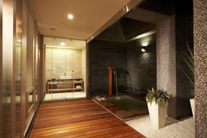 Imagen de la habitación del Hotel Yuma Hot Spring. Foto 17