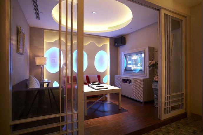 Imagen de la habitación del Hotel Yuma Hot Spring. Foto 18