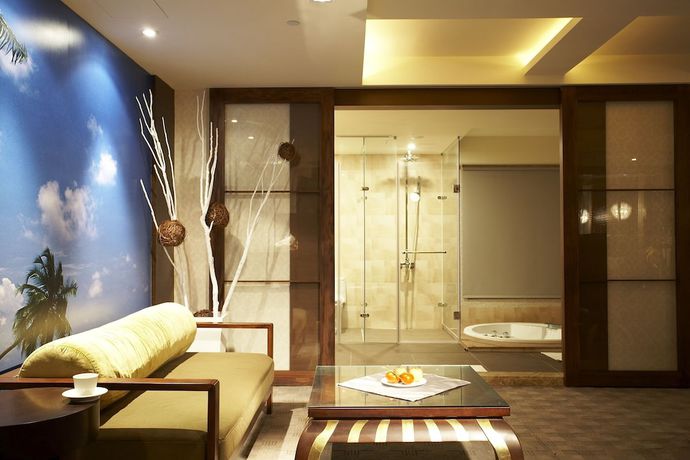 Imagen de la habitación del Hotel Yuma Hot Spring. Foto 19