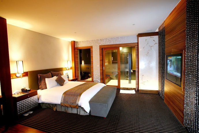 Imagen de la habitación del Hotel Yuma Hot Spring. Foto 20