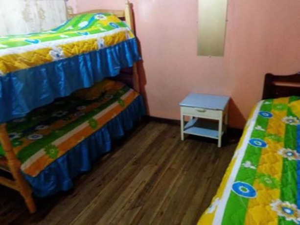 Imagen de la habitación del Hotel Yumbo Imperial. Foto 3