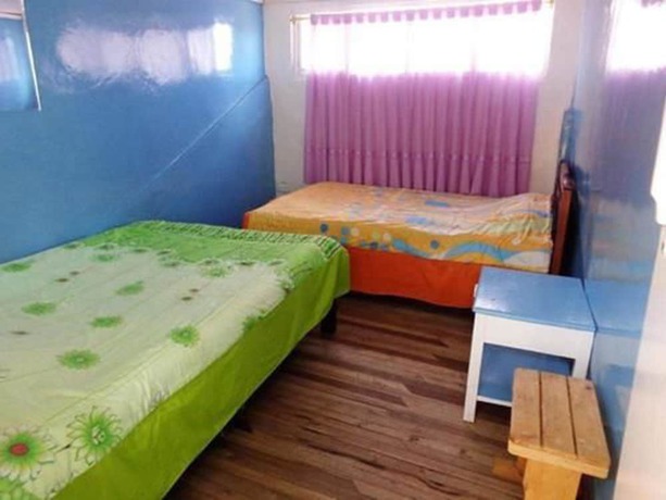 Imagen de la habitación del Hotel Yumbo Imperial. Foto 4