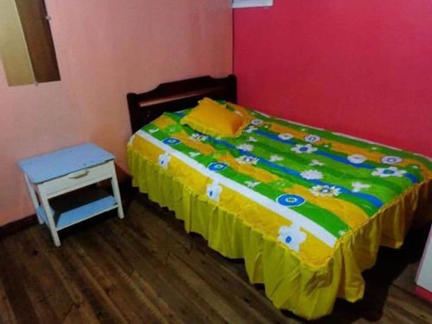 Imagen de la habitación del Hotel Yumbo Imperial. Foto 5