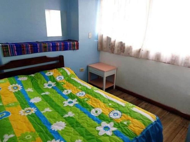 Imagen de la habitación del Hotel Yumbo Imperial. Foto 6