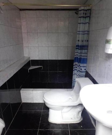 Imagen de la habitación del Hotel Yumbo Imperial. Foto 7