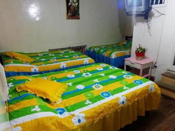 Imagen de la habitación del Hotel Yumbo Imperial. Foto 8