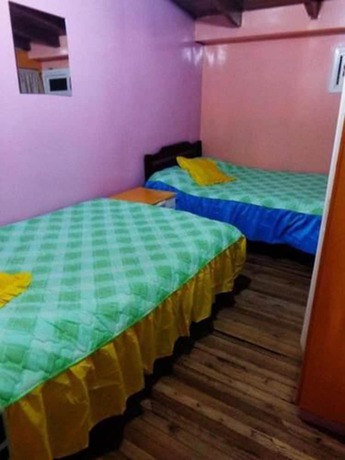 Imagen de la habitación del Hotel Yumbo Imperial. Foto 10