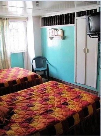 Imagen de la habitación del Hotel Yumbo Imperial. Foto 11