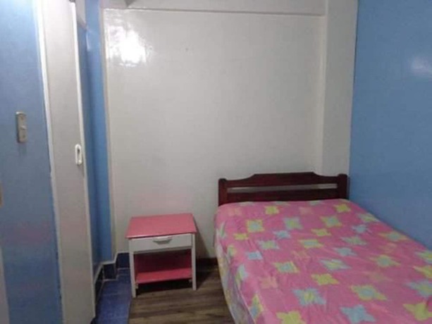 Imagen de la habitación del Hotel Yumbo Imperial. Foto 12