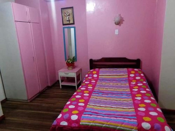 Imagen de la habitación del Hotel Yumbo Imperial. Foto 13