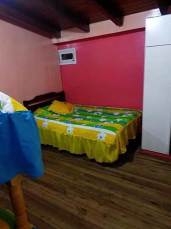 Imagen de la habitación del Hotel Yumbo Imperial. Foto 14