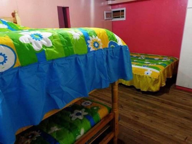 Imagen de la habitación del Hotel Yumbo Imperial. Foto 15