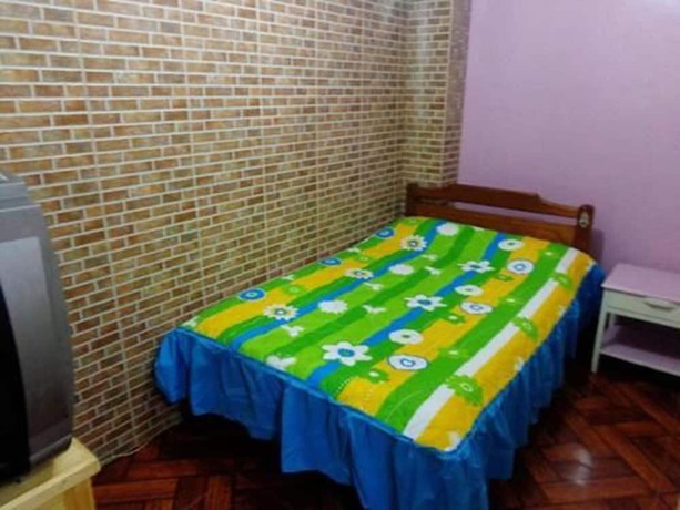 Imagen de la habitación del Hotel Yumbo Imperial. Foto 16