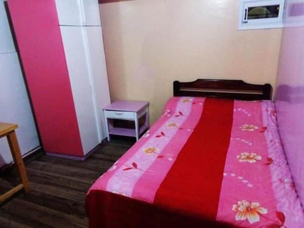 Imagen de la habitación del Hotel Yumbo Imperial. Foto 17