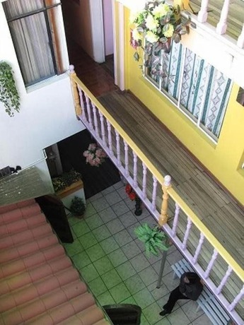 Imagen general del Hotel Yumbo Imperial. Foto 1