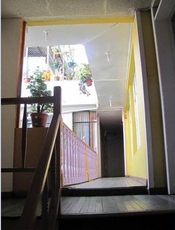 Imagen de los interiores del Hotel Yumbo Imperial. Foto 19