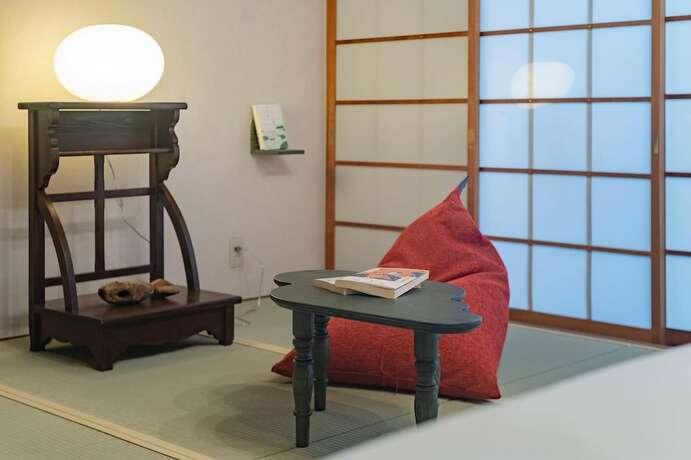 Imagen general del Hotel Yumejuya. Foto 1