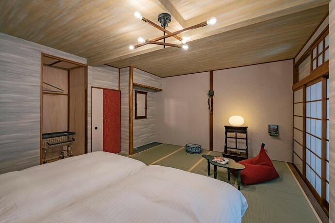 Imagen general del Hotel Yumejuya. Foto 8