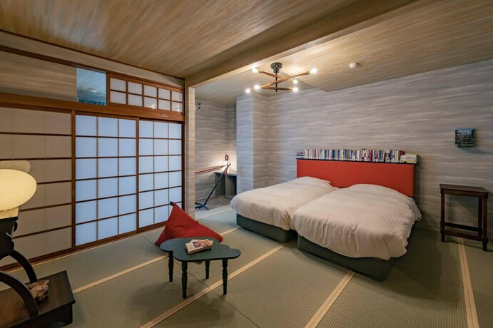 Imagen general del Hotel Yumejuya. Foto 10