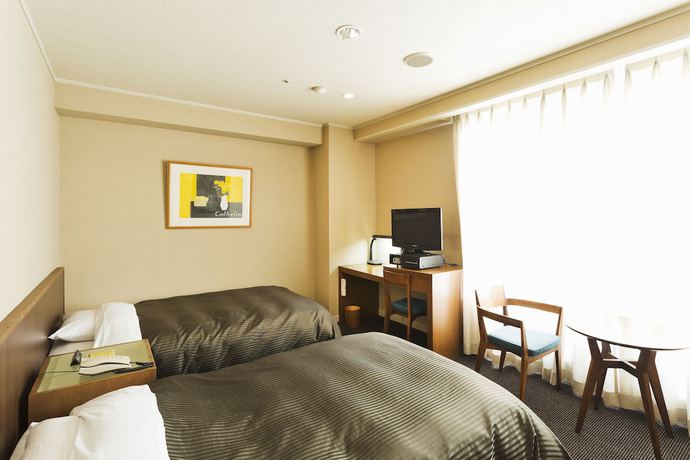 Imagen de la habitación del Hotel Yumekaiyu Awajishima - Sumoto Onsen. Foto 2