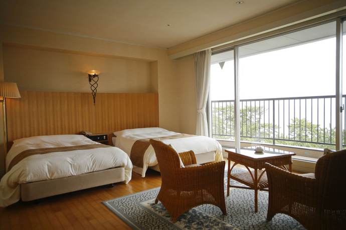 Imagen de la habitación del Hotel Yumekaiyu Awajishima - Sumoto Onsen. Foto 6