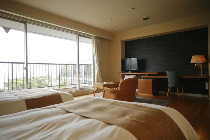 Imagen de la habitación del Hotel Yumekaiyu Awajishima - Sumoto Onsen. Foto 7