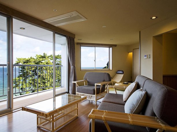 Imagen de la habitación del Hotel Yumekaiyu Awajishima - Sumoto Onsen. Foto 9