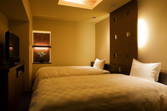 Imagen de la habitación del Hotel Yumekaiyu Awajishima - Sumoto Onsen. Foto 10