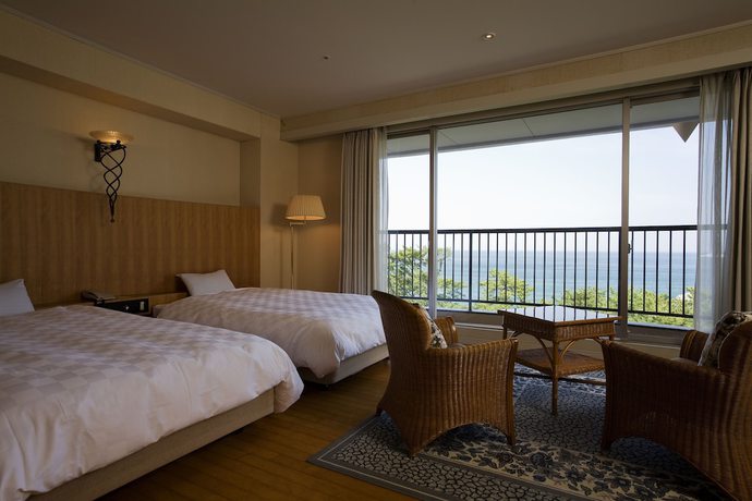 Imagen de la habitación del Hotel Yumekaiyu Awajishima - Sumoto Onsen. Foto 11