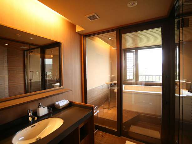 Imagen de la habitación del Hotel Yumekaiyu Awajishima - Sumoto Onsen. Foto 12