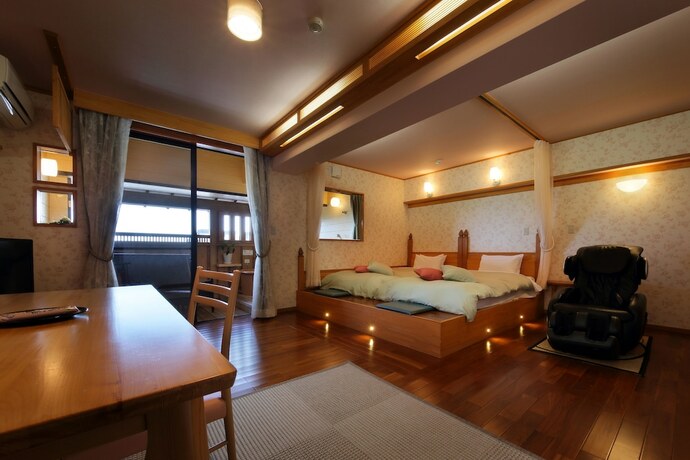 Imagen general del Hotel Yumemisaki. Foto 2