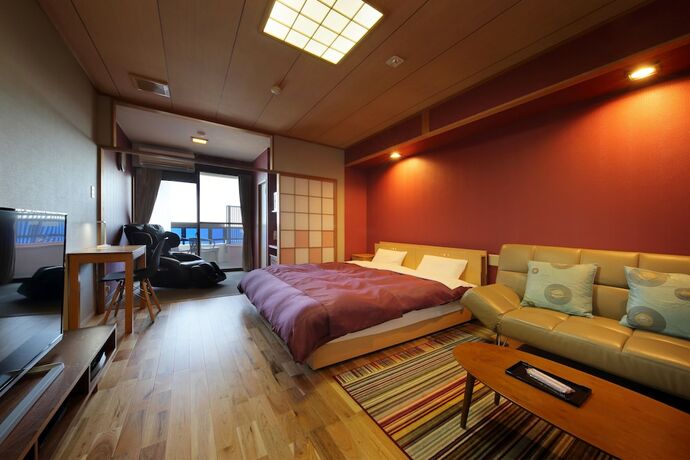 Imagen general del Hotel Yumemisaki. Foto 4