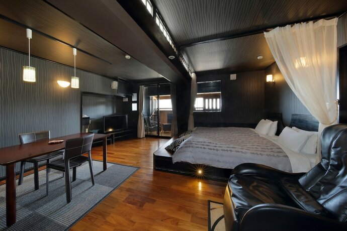 Imagen general del Hotel Yumemisaki. Foto 6